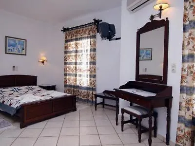 Contaratos Bay 3*