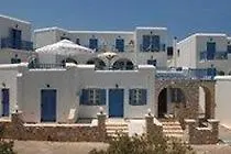 Hotel Contaratos Bay 3*