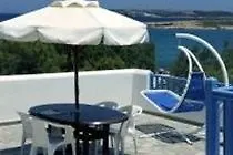 Hotel Contaratos Bay
