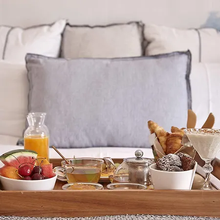 Contaratos Bay Hotel 3*