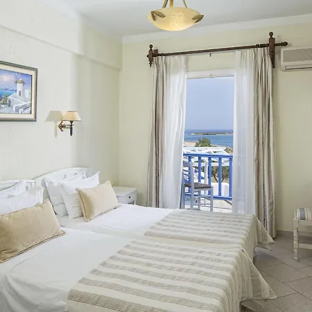 Contaratos Bay 3*