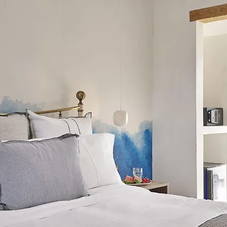 Contaratos Bay Hotel 3*