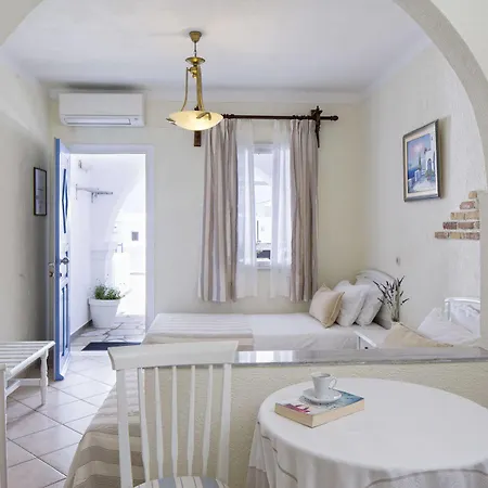 Contaratos Bay Hotel Parikia (Paros)