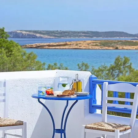 Contaratos Bay 3*