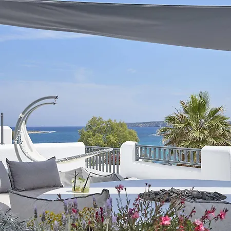 Contaratos Bay 3*