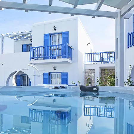 Contaratos Bay Hotel 3*