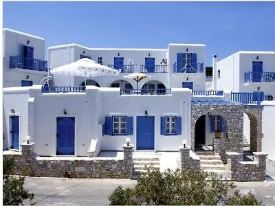 Contaratos Bay 3*