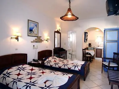 Contaratos Bay 3*